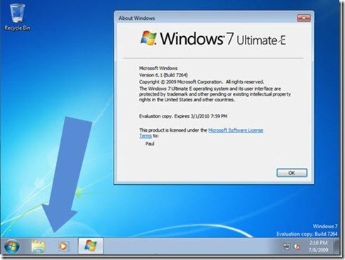 Windows 7 Activation Crack Torrent